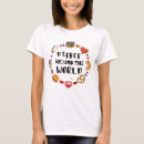 Pesquisar por refeição camisetas Fofinho