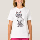 Pesquisar por lilac camisetas Gato