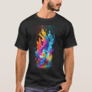 Pesquisar por fundo do mar camisetas Natureza