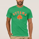 Pesquisar por irlandês canadense camisetas Trevo