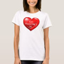 Pesquisar por corações 3d camisetas Amor