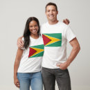 Pesquisar por guiana camisetas Georgetown
