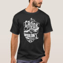 Pesquisar por crook camisetas Trapaceiro