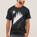 Pesquisar por florestas camisetas Exterior