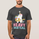 Pesquisar por metal pesado camisetas Musical