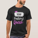 Pesquisar por sabão caseiro camisetas Criadora