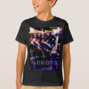 Pesquisar por tambor camisetas Conjunto de tambores