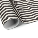 Pesquisar por listras brancas pretas papel de presente For him