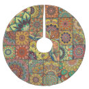 Pesquisar por mandalas saias para árvore de natal Boho