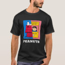 Pesquisar por amendoins snoopy camisetas Casa de cachorro