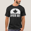 Pesquisar por hut camisetas Engraçado
