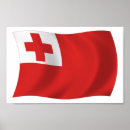 Pesquisar por tong pôsteres Bandeira de tonga