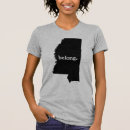 Pesquisar por estado mississippi camisetas Estado de origem