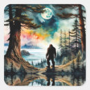 Pesquisar por luz de lua adesivos Árvores