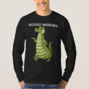 Pesquisar por crocodilo jacaré camisetas Animal