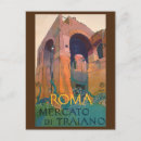 Pesquisar por rome cartoes postais Vintage