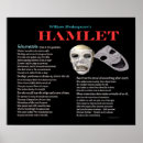 Pesquisar por hamlet pósteres pôsteres Aldeola
