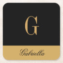 Pesquisar por dourado porta copos Iniciais