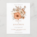 Pesquisar por vermelho marrom convites Salvar a data