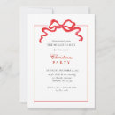 Pesquisar por eventos natal convites Vermelho