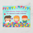 Pesquisar por gym convites Colorido