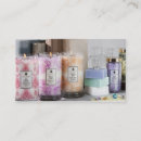 Pesquisar por perfumes para negocios cartao de visita For her