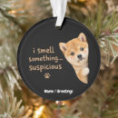 Pesquisar por raça ornamentos Cachorrinho fofo