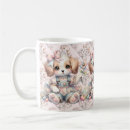 Pesquisar por café do kawaii canecas For her