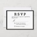 Pesquisar por formal rsvp convites Minimalista