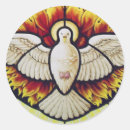 Pesquisar por pomba espírito santo adesivos Espiritual