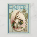 Pesquisar por vintage easter bunny cartoes postais Cesto