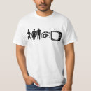 Pesquisar por câmera camisetas Moderno