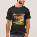 Pesquisar por peixes pequenos camisetas Peixe dourado