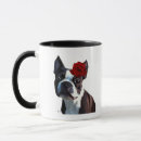 Pesquisar por boston terrier canecas Cão aterrorizante