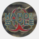 Pesquisar por do hard rock adesivos Música