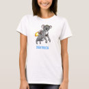 Pesquisar por do coala camisetas For her
