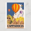 Pesquisar por cappadocia cartoes postais Balões de ar quente