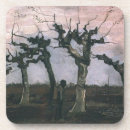 Pesquisar por pinturas van gogh porta copos Árvore