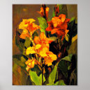 Pesquisar por pintura floral pôsteres Flores