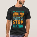 Pesquisar por hikers camisetas Caminhantes