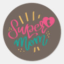 Pesquisar por super mãe adesivos Melhor mãe de sempre