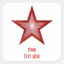 Pesquisar por texto branco adesivos Vermelho