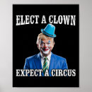 Pesquisar por circo pôsteres Político