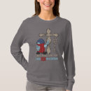 Pesquisar por cruz de madeira camisetas Cristão