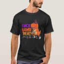 Pesquisar por trick treat camisetas Dinossauro
