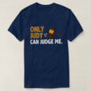 Pesquisar por julgar camisetas Advogado