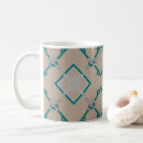 Pesquisar por bege e branco canecas Elegante