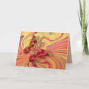 Pesquisar por arte inseto cartoes Abstrato