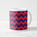 Pesquisar por chevron vermelho canecas Divisa