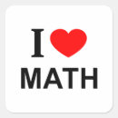 Pesquisar por eu amo nerd adesivos Matemática